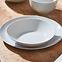 Hlboký tanier Diwali 20 cm granit 85P0703,5