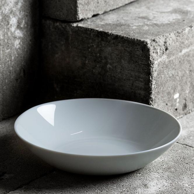 Hlboký tanier Diwali 20 cm granit 85P0703