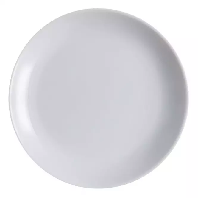 Hlboký tanier Diwali 20 cm granit 85P0703