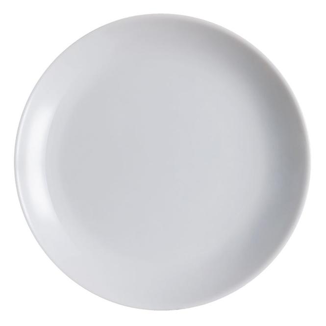 Hlboký tanier Diwali 20 cm granit 85P0703