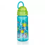 Fľaša na nápoje Owl G 500 ml 12628000G