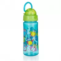 Fľaša na nápoje Owl G 500 ml 12628000G