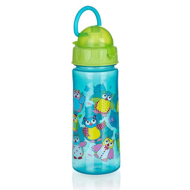 Fľaša na nápoje Owl G 500 ml 12628000G