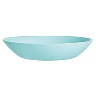 Tanier Diwali 20 cm svetlá tyrkysová 85P2019