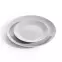 Dezertný tanier Diwali 19 cm granit 85P0704,3