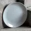 Dezertný tanier Diwali 19 cm granit 85P0704,4