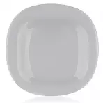 Dezertný tanier Carine 19 cm granit 85N6613