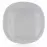 Dezertný tanier Carine 19 cm granit 85N6613