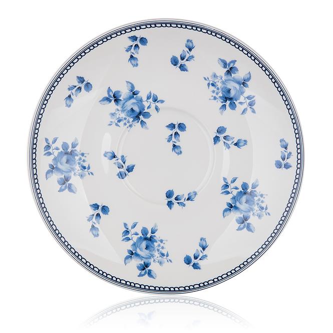 Dezertný tanier Blue Flower 19,3 cm 60334915