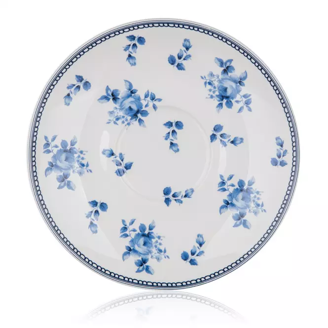 Dezertný tanier Blue Flower 19,3 cm 60334915