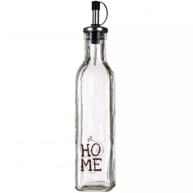 Fľaša na olivový olej Home 500 ml 04285502