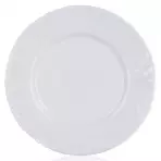Dezertný sklenený tanier Cadix 19,5 cm 85H4129