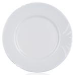 Dezertný sklenený tanier Cadix 19,5 cm 85H4129
