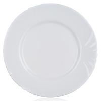 Dezertný sklenený tanier Cadix 19,5 cm 85H4129