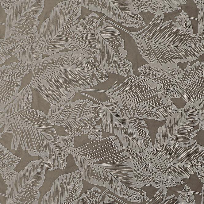 Záves na priechodkách VELVET GY2316/270G/M2/55/140x250 cm béžová