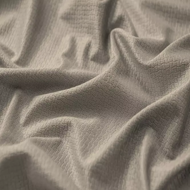 Záves na priechodkách VELVET GY2329/240G/M2/2140x250 cm béžová