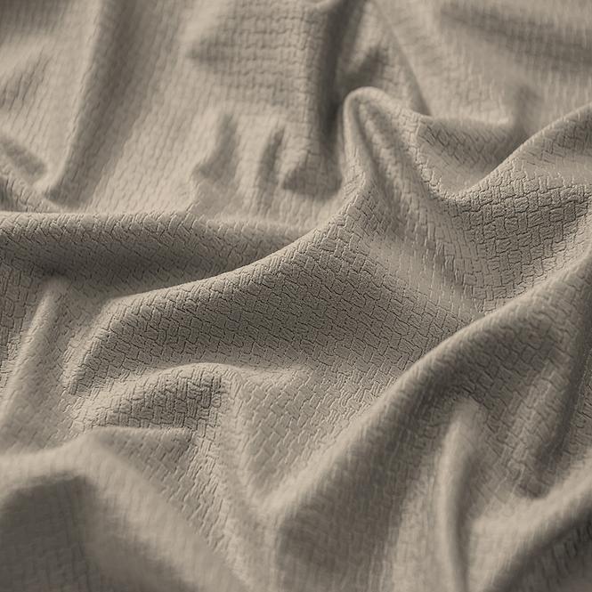 Záves na priechodkách VELVET GY2329/240G/M2/2140x250 cm béžová