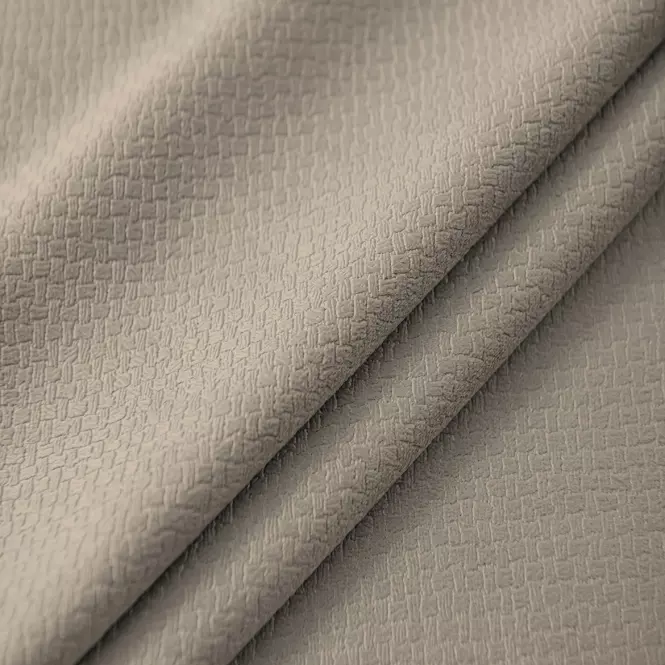 Záves na priechodkách VELVET GY2329/240G/M2/2140x250 cm béžová