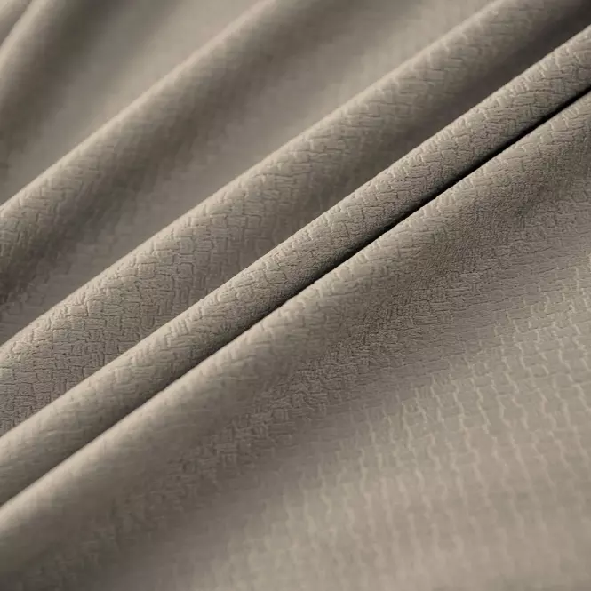 Záves na priechodkách VELVET GY2329/240G/M2/2140x250 cm béžová