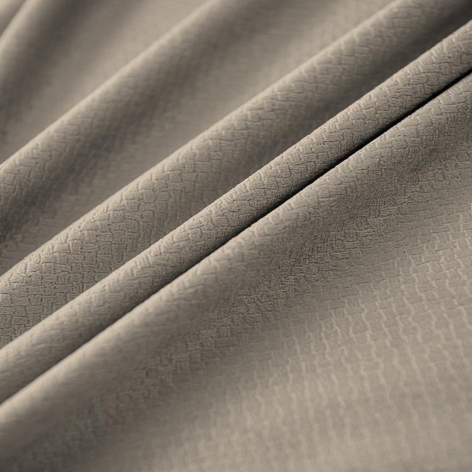 Záves na priechodkách VELVET GY2329/240G/M2/2140x250 cm béžová