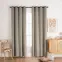 Záves na priechodkách VELVET GY2329/240G/M2/2140x250 cm béžová