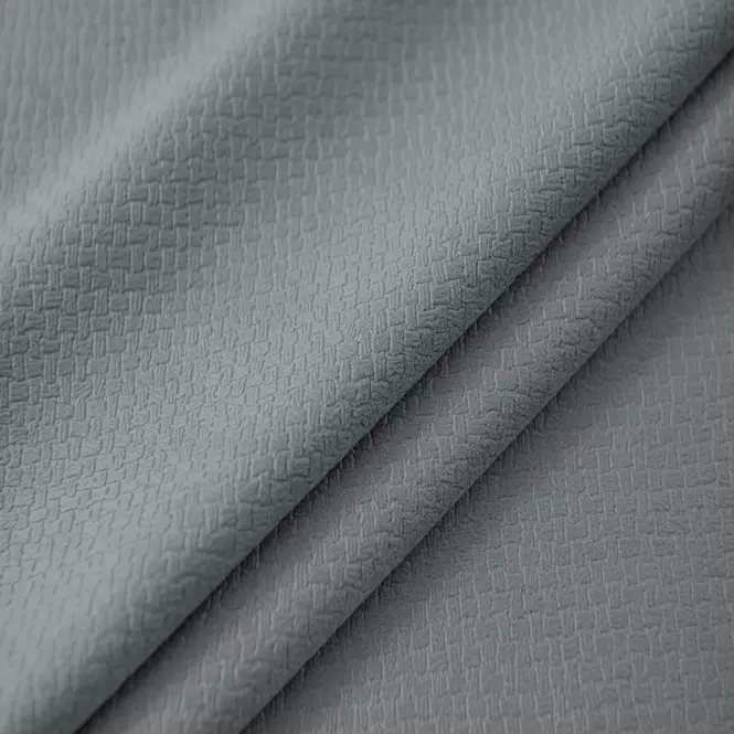 Záves na priechodkách VELVET GY2329/240G/M2/8/140x250 cm strieborná