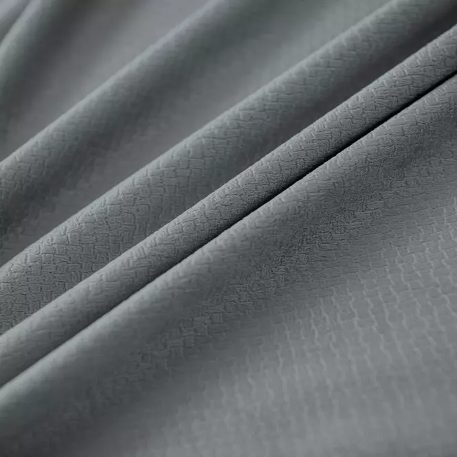 Záves na priechodkách VELVET GY2329/240G/M2/8/140x250 cm strieborná