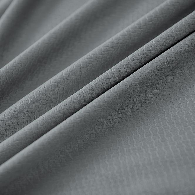 Záves na priechodkách VELVET GY2329/240G/M2/8/140x250 cm strieborná,4