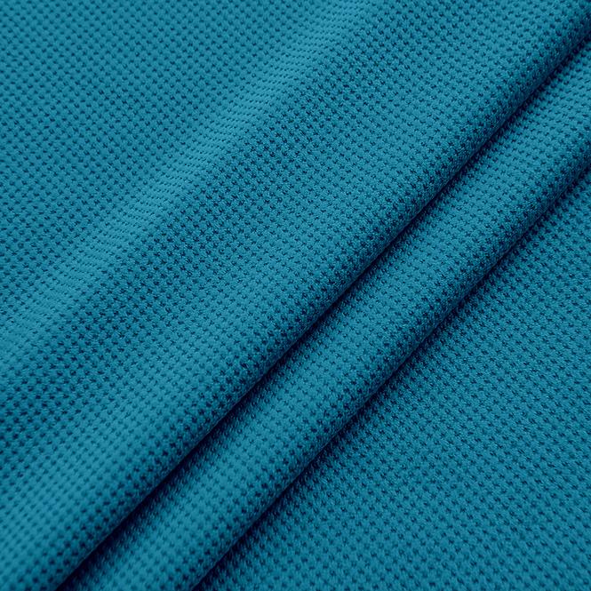 Záves na priechodkách VELVET PB103/200G/M2/11/140x250 cm morská