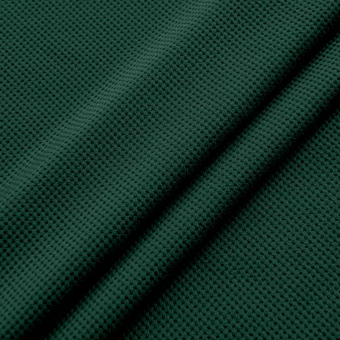 Záves na priechodkách VELVET PB103/200G/M2/17/140x250 cm zelená