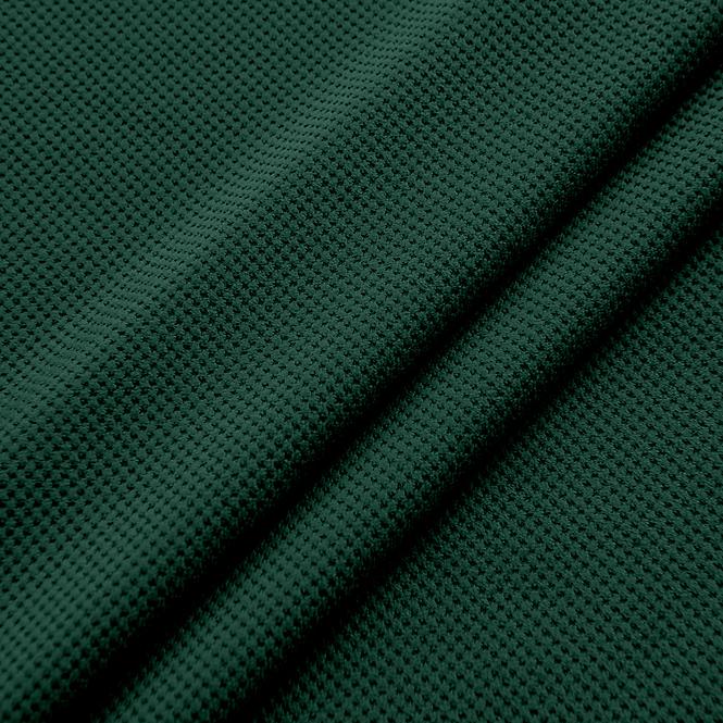 Záves na priechodkách VELVET PB103/200G/M2/17/140x250 cm zelená