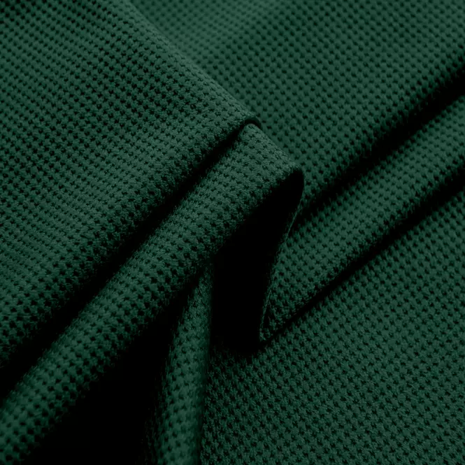 Záves na priechodkách VELVET PB103/200G/M2/17/140x250 cm zelená