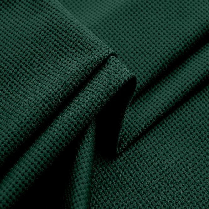 Záves na priechodkách VELVET PB103/200G/M2/17/140x250 cm zelená