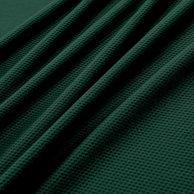 Záves na priechodkách VELVET PB103/200G/M2/17/140x250 cm zelená