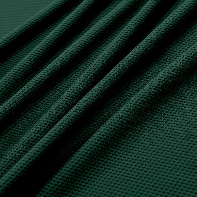 Záves na priechodkách VELVET PB103/200G/M2/17/140x250 cm zelená