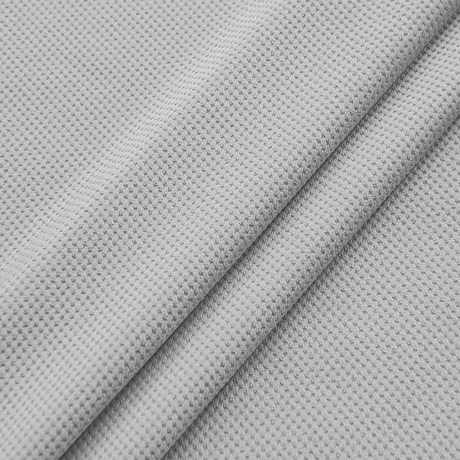 Záves na priechodkách VELVET PB103/200G/M2/45/140x250 cm strieborná