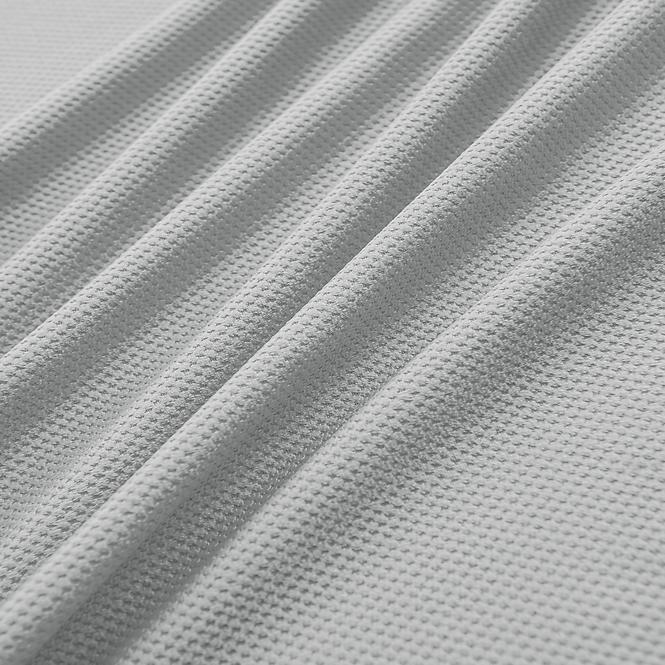 Záves na priechodkách VELVET PB103/200G/M2/45/140x250 cm strieborná