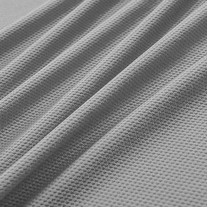 Záves na priechodkách VELVET PB103/200G/M2/46/140x250 cm šedá