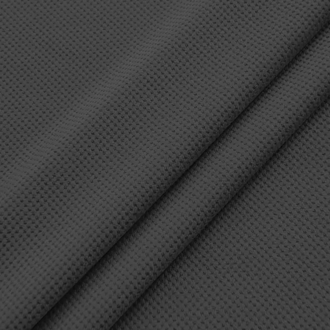 Záves na priechodkách VELVET PB103/200G/M2/47140x250 cm šedá