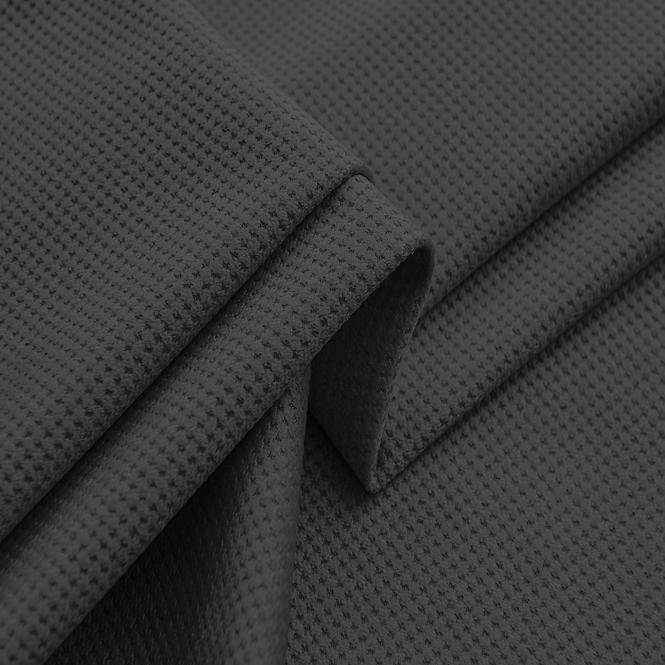Záves na priechodkách VELVET PB103/200G/M2/47140x250 cm šedá