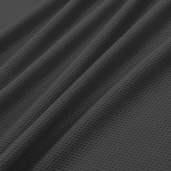 Záves na priechodkách VELVET PB103/200G/M2/47140x250 cm šedá