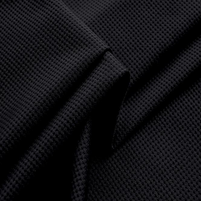 Záves na priechodkách VELVET PB103/200G/M2/49/140x250 cm čierna