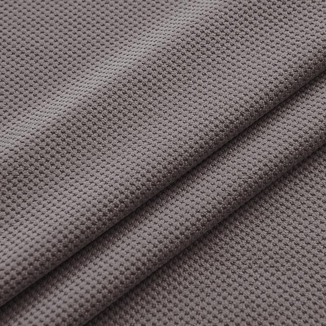 Záves na priechodkách VELVET PB103/200G/M2/6/140x250 cm hnedá