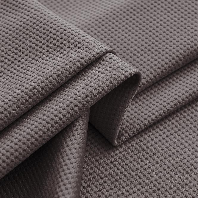 Záves na priechodkách VELVET PB103/200G/M2/6/140x250 cm hnedá,3