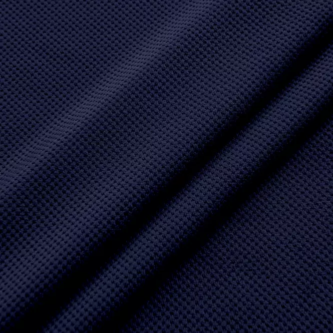 Záves na priechodkách VELVET PB103/200G/M2/9/140x250 cm modrá