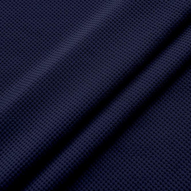 Záves na priechodkách VELVET PB103/200G/M2/9/140x250 cm modrá