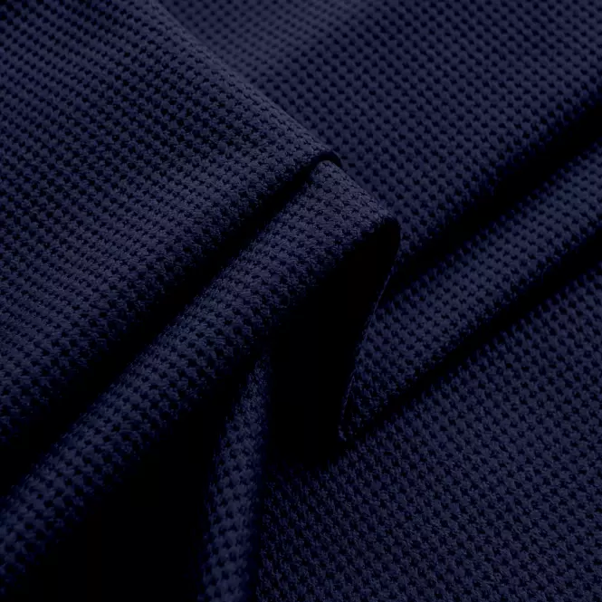 Záves na priechodkách VELVET PB103/200G/M2/9/140x250 cm modrá