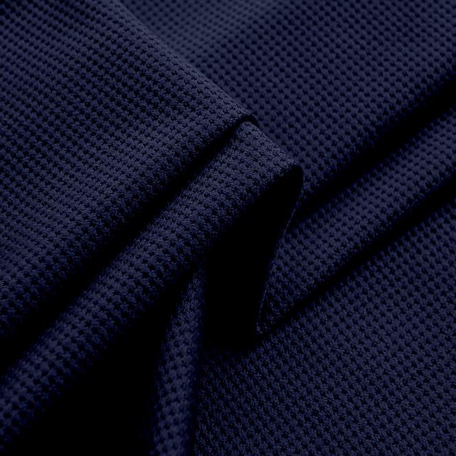 Záves na priechodkách VELVET PB103/200G/M2/9/140x250 cm modrá