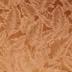 Závesová látka VELVET GY2316/270G/M2/22 280 cm ryšavá. Tovar na miaru