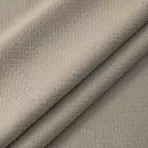 Závesová látka VELVET GY2329/240G/M2/2/ 150 cm béžová. Tovar na mieru